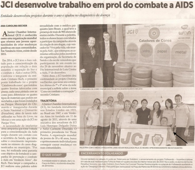 JCI AIDS