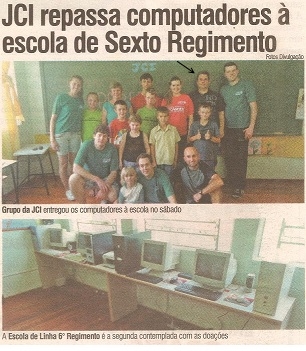 JCI - Repassa Computadores