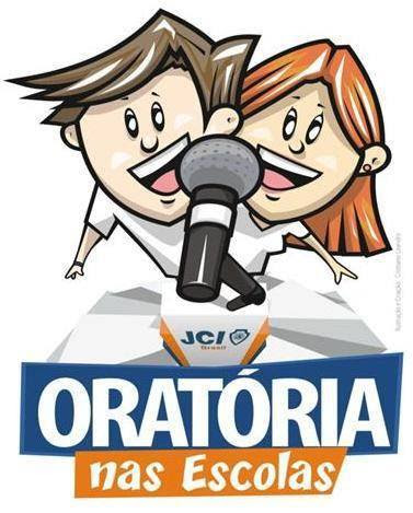 Orat+¦ria nas escolas