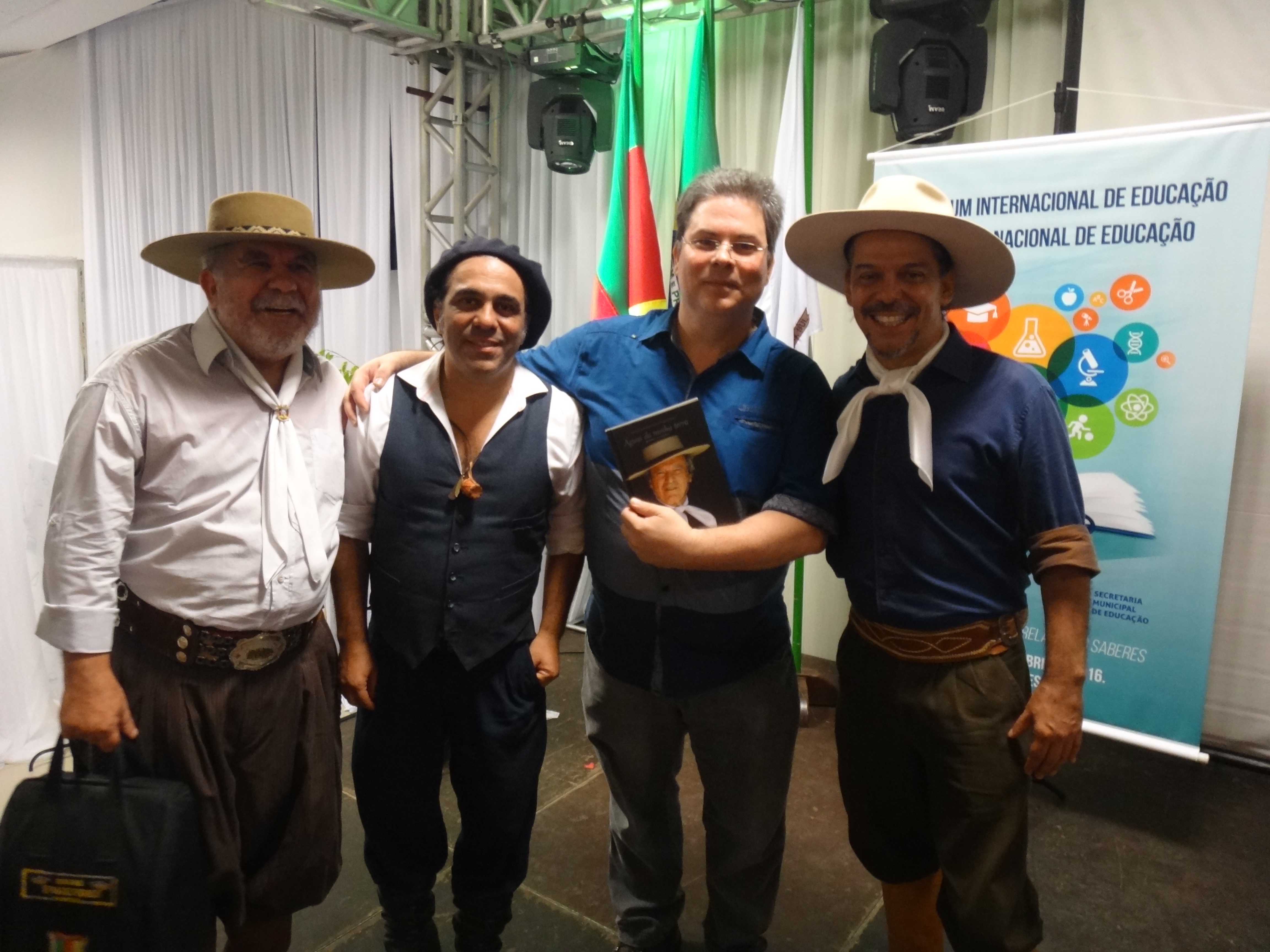 Os Fagundes