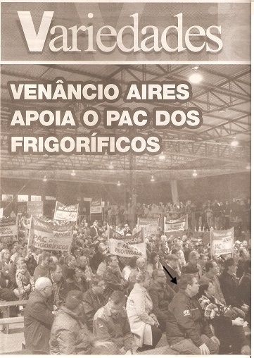 PMVA - PAC dos Frigor+¡ficos - 2013
