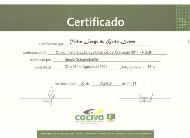 04 -03-08-2011 Certificado PGQP - Caciva - 2011 - 1 (Copy) (Copy)