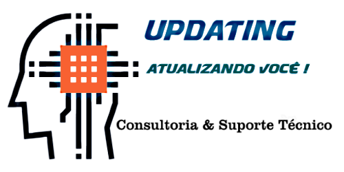 Logo Updating